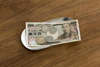 付款