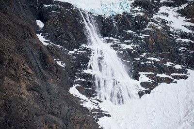 智利巴塔哥尼亚 Mirador Britancio Torres del Paine 国家公园 Pa