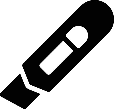 刀