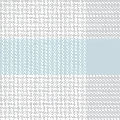 粉彩不对称格子无缝图案