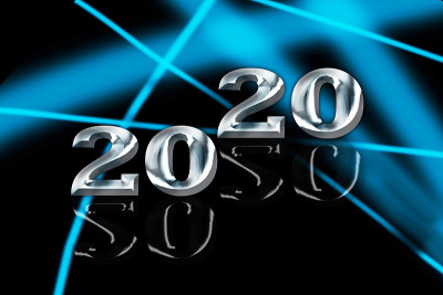 二千零二十2020