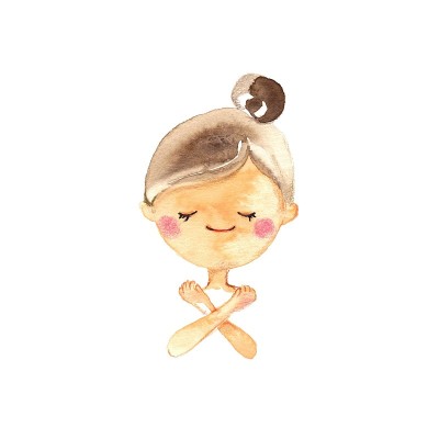 女的饺子发