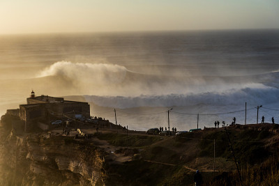 Nazaré