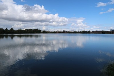 Mâcon内港
