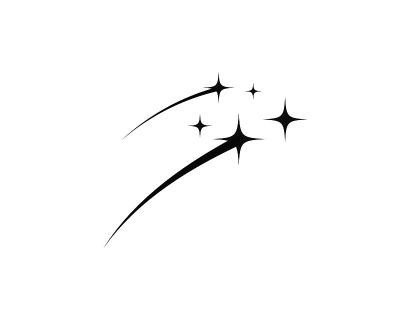 星图标模板