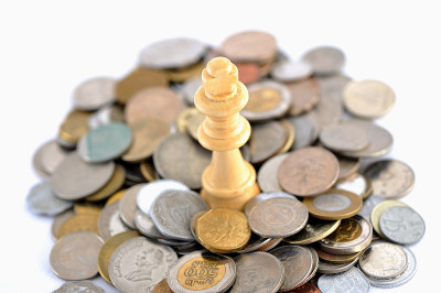 现金为王
