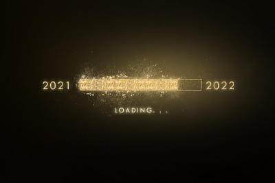 金条装载到2022年
