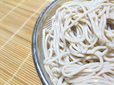 荞麦平原