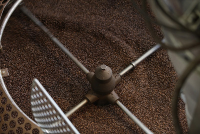 caffe