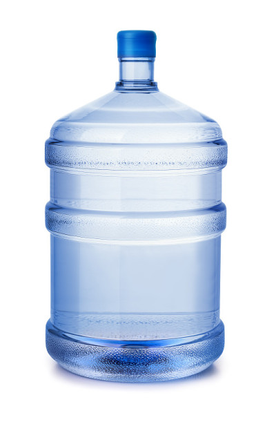 塑料水瓶