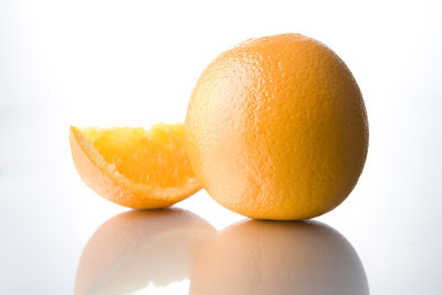 橙子