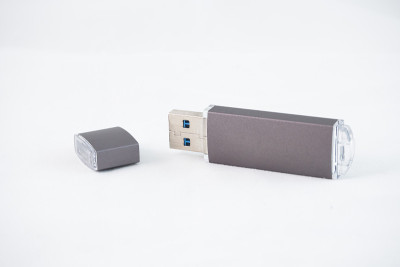 usb拇指驱动器