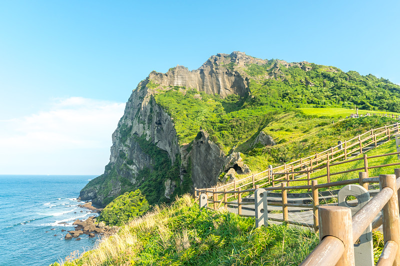 韩国济州岛