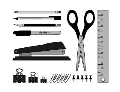 办公用品