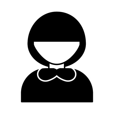 女孩女
