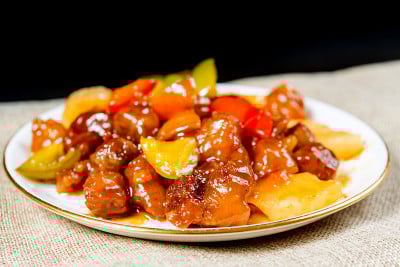 食物