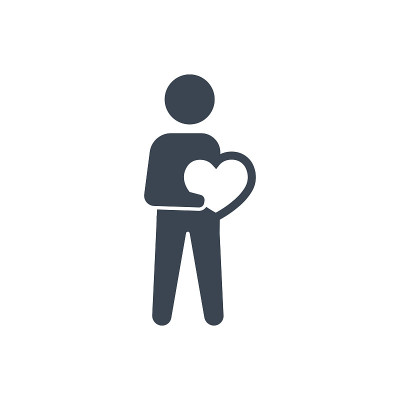 Love proposal icon