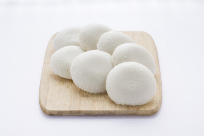 悠闲地或Idli