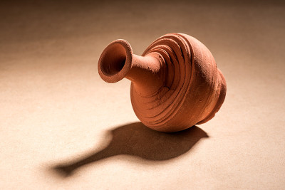 terracotta锅