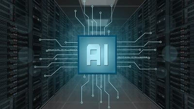 AI -人工智能背景
