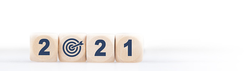 新年快乐。从2021年开始