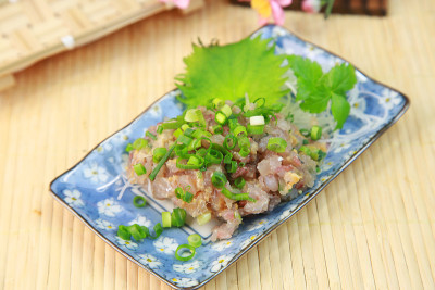 碎竹荚鱼