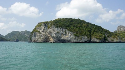 泰国