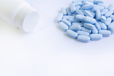 PrEP(接触前预防)。用来预防艾滋病