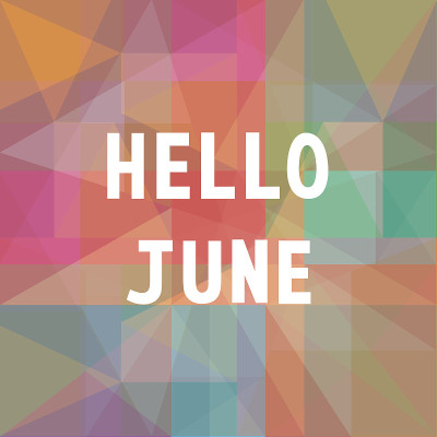 你好6月card1