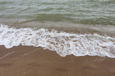冲浪