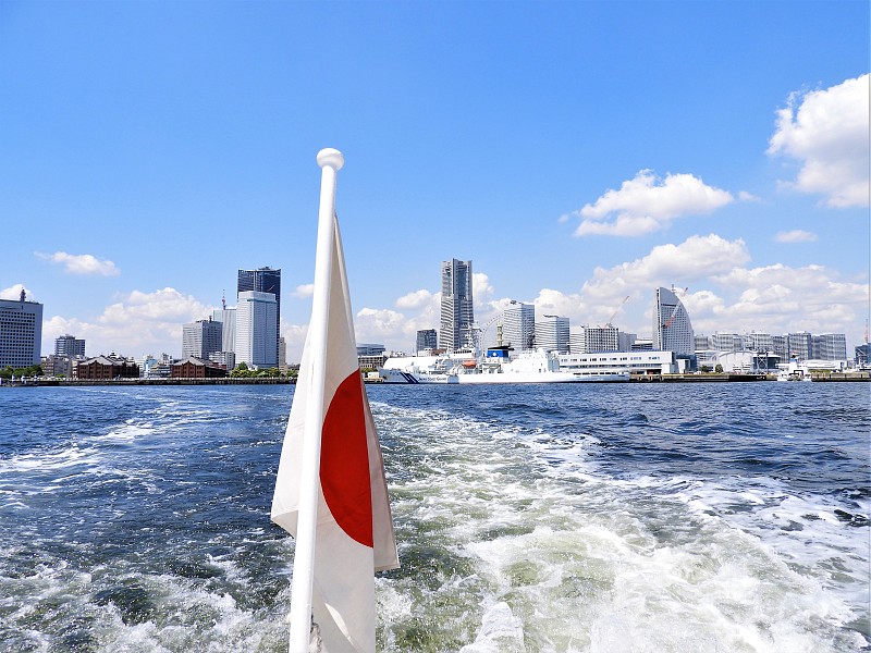 横滨
