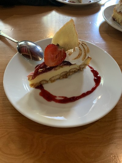 草莓派