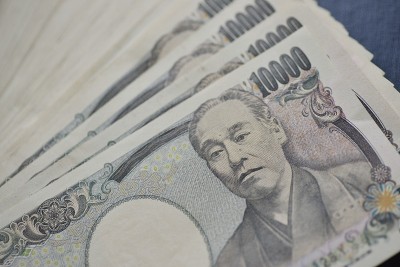 1万日元