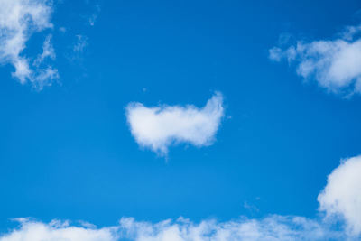 天空和云