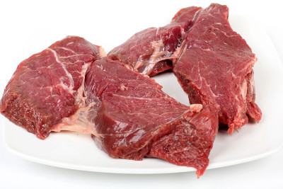 红肉十