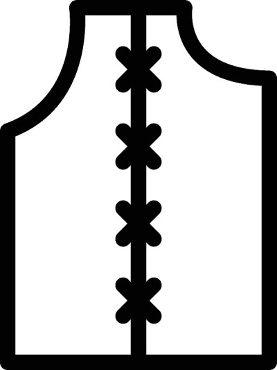 缝合