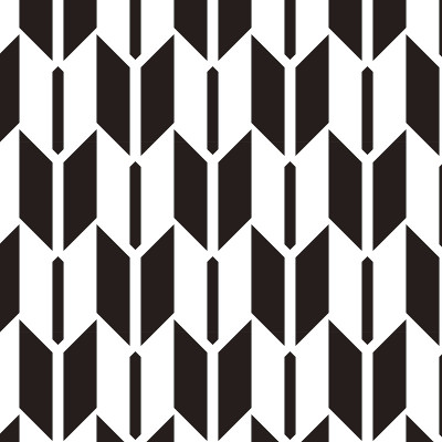 Abstract geometric pattern with lines