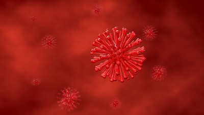Covid-19病毒是一种传染性疾病。
