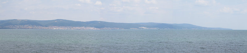 海