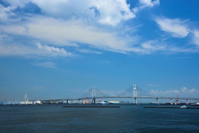 Minatomirai
