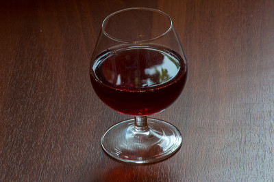 酒