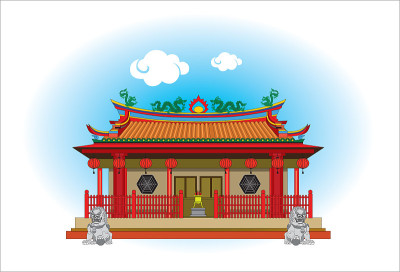 中国建筑