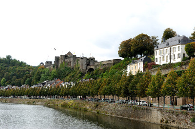 肉汤Castle