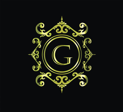 字母G