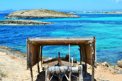 海Mediterraneo
