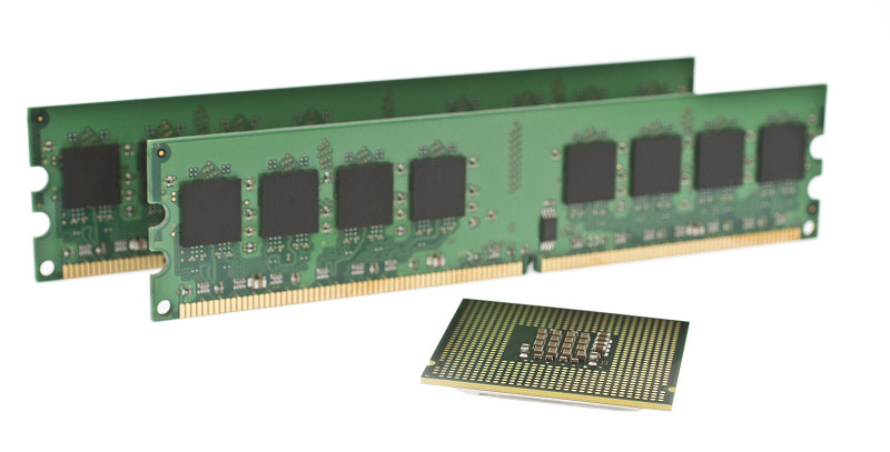 2块ddr2内存和1个CPU