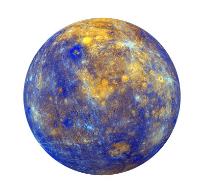 水星孤立