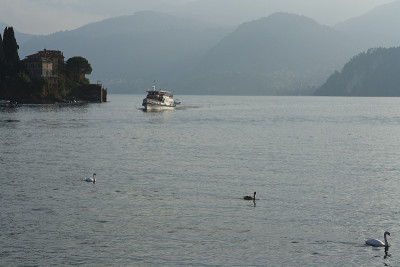 像湖