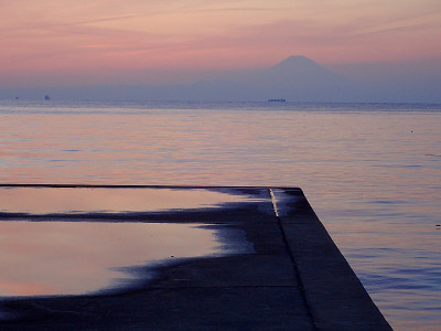 日本千叶Mt.Fuji Tateyama /