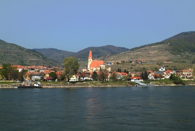 Austria, Wachau
